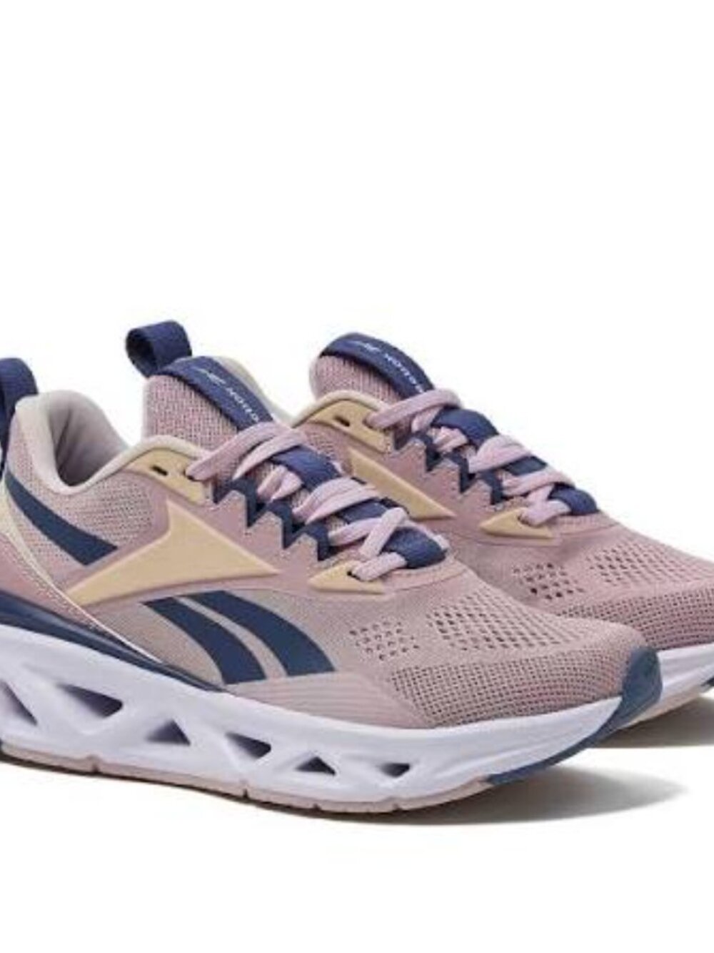 Reebok  Women's Soleus Run Sneaker, Purple   Women's  Size 7  New in box